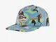 Patagonia Live Simply Guitar Funfarer cap, Berretto Unisex-Adulto, Taglia Unica