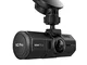 VANTRUE N2 PRO Dual Dash Cam, Doppia Lente Telecamera per Auto Full HD 1080P, Obiettivo Gr...