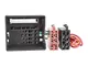 tomzz Audio Cavo adattatore radio compatibile con Opel Astra Antara Corsa Tigra Vectra Zaf...