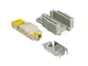 Harting 09454001560 Inserto a punta Contenuto: 1 pz.