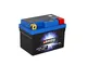 YTZ7S Shido Lithium Motocicletta Batteria LiFePO4 LTZ7S