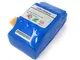 BATTERIA DI RICAMBIO PER Smart Balance Wheels POWER BATTERY