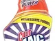 Cillit Bang - Detergente per calcare e sporco, 750 ml