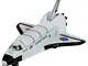 TOYLAND NASA Space Shuttle Richiamo [ Toy ]