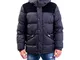 NAPAPIJRI Puffer Jacket Antero N0YKC4 041 L