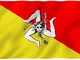 Anley Fly Breeze 3x5 Piedi Bandiera Sicilia - Colore Vivido e Resistente Ai Raggi UV - Tes...