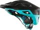 LEATT 1018450130 CASCO BICI FUORISTRADA DBX 2.0 GRANITE/TEAL POLICARBONATO S