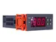 KKmoon 90 ~ 250V 10A Regolatore Controllore di Temperatura Termoregolatore Digitale Termoc...