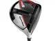 Taylormade Driver M5. 460, Uomini, Grigio, 12