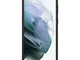 Samsung Cover in silicone per Galaxy S21+ 5G (2021), Black