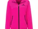 BIDI BADU Liza Tech Jacket – Pink (Noos)