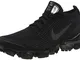 Nike Air Vapormax Flyknit 3, Scarpe da Atletica Leggera Uomo, Multicolore (Black/Anthracit...