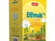 BB Milk 1-3 Anni Polv.800g