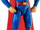 JUSTICE LEAGUE GDT50 Superman Personaggio Articolato, 30 cm