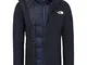 The North Face Man's Mountain Light Triclimate XL
