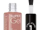 Kate Super Gel Nail Polish 027-Rossmann