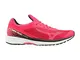 Mizuno Duel Sonic, Scarpe Running Donna, Rosa (Azalea/Blk 60), 37 EU