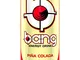 Bang (VPX) Energy RTD x 12, Pina Colada, 500 ml