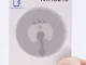 NFC Tags Stickers Etichetta Adesivo Compatibile con Amiibo Tagmo, NTAG215 | 540 Byte,Etich...