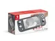 Nintendo - Console Nintendo Switch Lite Girgio - schermo LCD 5,5" - 32GB