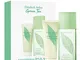 Elizabeth Arden Green Tea Scent Lote 2 Pz - 200 ml