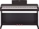 Yamaha YDP142R Pianoforte Digitale, Palissandro