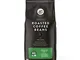 Marchio Amazon - Happy Belly Select Caffè biologico torrefatto in grani - certificato UTZ,...