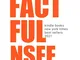 Factfulness.Notebook: Notebook,8.5×11 in,page120,cover colssy,white pages,Factfulness.Note...