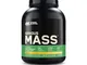 Optimum Nutrition Serious Mass Proteine in Polvere ad Alto Contenuto Calorico per Aumentar...