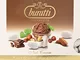 Buratti Confetti con Ripieno al Gusto di Gianduia, Tenerezze Nut Cream - 1000 g