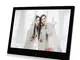 13.3 pollici HD 1366 * 768 ad alta risoluzione Digital Photo Frame, schermo IPS HD Nuovo S...