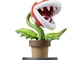 Amiibo Piranha Plant - Bundle - Nintendo Switch