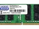 Goodram GR2400S464L17/16G memoria 16 GB DDR4 2400 MHz