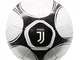 FC JUVENTUS PALLONE CALCIO Nuovo logo JJ