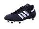 Adidas - World Cup, Scarpe Da Calcio, unisex, (Schwarz/WeiÃŸ), 40 2/3 EU