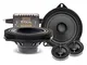 Focal ISBMW100L - Altoparlante a 2 Vie, Compatibile con BMW, per BMW is BMW 100L