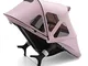 Bugaboo Cappottina Breezy Fox/Camelon,Soft Pink