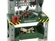 Theo Klein 8637 - Bosch Banco Di Lavoro Sound, Altezza Regolabile