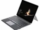 Tastiera Bluetooth portatile Mini tastiera wireless adatta per Microsoft Surface Go (1a e...