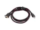 Zerone - Cavo Adattatore 1080p 15 Pin HDMI Maschio a VGA Maschio, Cavo convertitore da HDM...