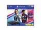 PlayStation 4 (PS4)- Consola 1 TB + Fifa 19 - Edición Deluxe [Edizione: Spagna]