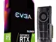 EVGA GeForce RTX 2080 Ti GAMING, 11G-P4-2380-KR, 11GB GDDR6, RGB LED Logo, Metal Backplate