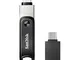 SanDisk iXpand Go 128 GB Unità Flash USB con adattatore USB-A/USB-C