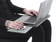 Exponent 50721 portatile leggero lap Desk