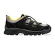 Utility Diadora Country Sandal S1P SRC, Mocassino Uomo, 80013 Nero, 42 EU