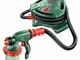 Bosch Home and Garden 603207200 Pistola a Spruzzo per Vernciatura, 1200 W, 1000 Ml