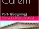 The Curem: Part-1(Beigning) (English Edition)