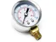 Indicatore di pressione per separatore d'acqua per compressori AS20W Pezzo di ricambio