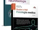 Guyton e Hall & Battaglini. Fisiologia medica+neurofisiologia
