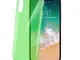 Cover Ultrathin iPhone X L.Green
